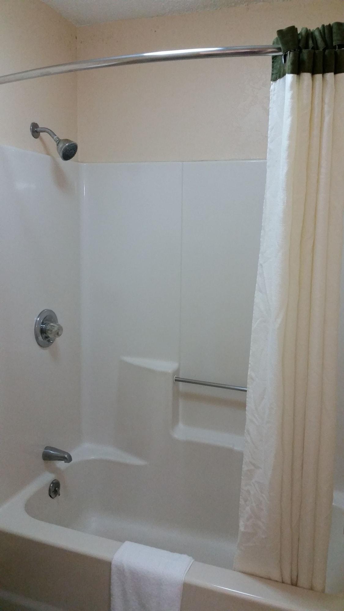 Super 8 By Wyndham Waco/mall Area Tx Waco