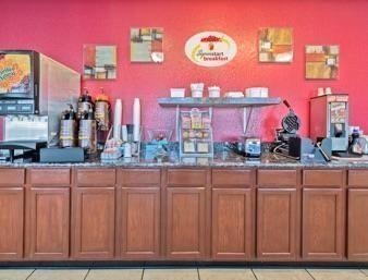 Super 8 By Wyndham Waco/mall Area Tx 2* Waco