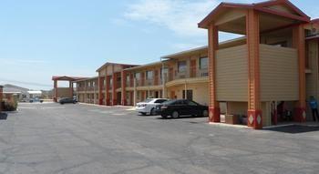 Super 8 By Wyndham Waco/mall Area Tx Waco