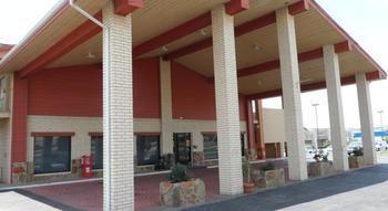Hotel Super 8 By Wyndham Waco/mall Area Tx 2*