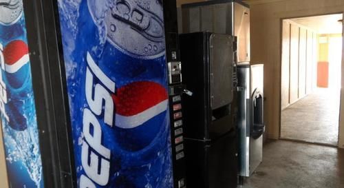 Super 8 By Wyndham Waco/mall Area Tx 2*